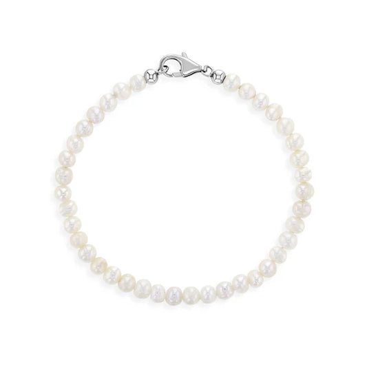 Bracelet pour enfant en argent .925 SS-02-00160