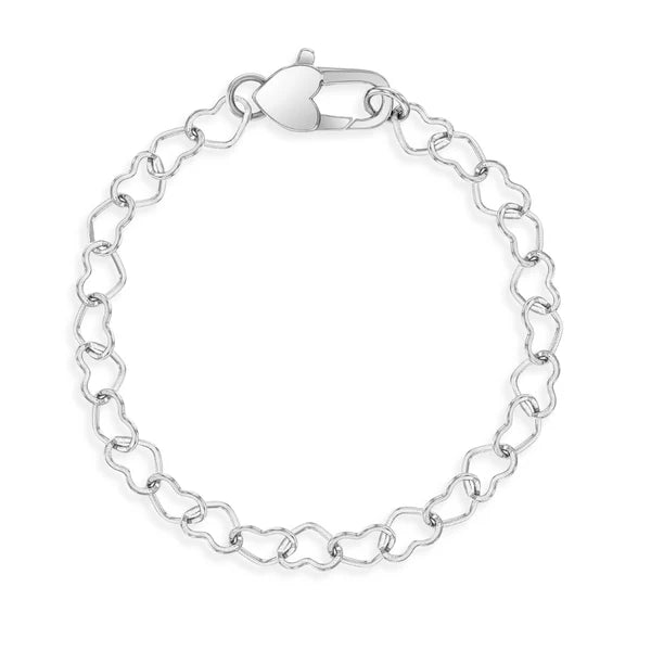 Bracelet pour enfant en argent .925 SS-02-00166