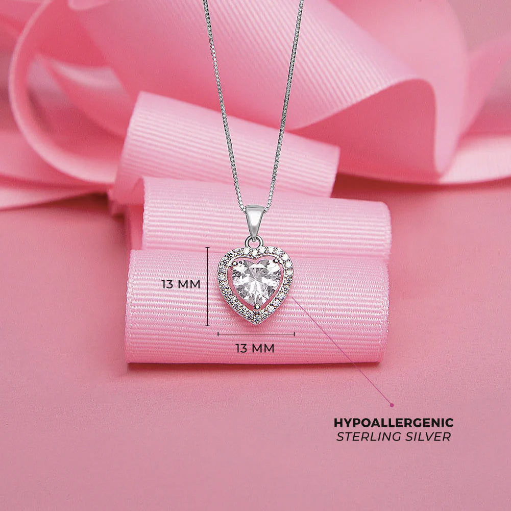 Collier pour enfant en argent .925 SS-04-00195