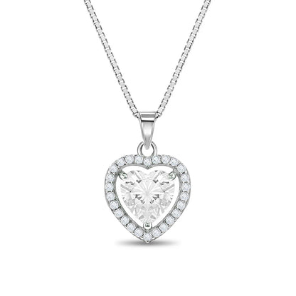 Collier pour enfant en argent .925 SS-04-00195