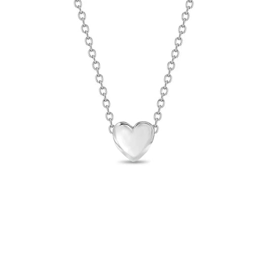 Collier pour enfant en argent .925 SS-04-00219