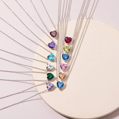 Collier pour enfant en argent .925 SS-04-00232