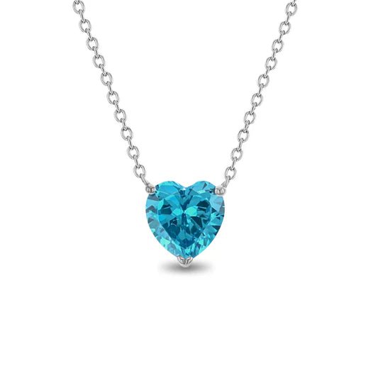 Collier pour enfant en argent .925 SS-04-00232