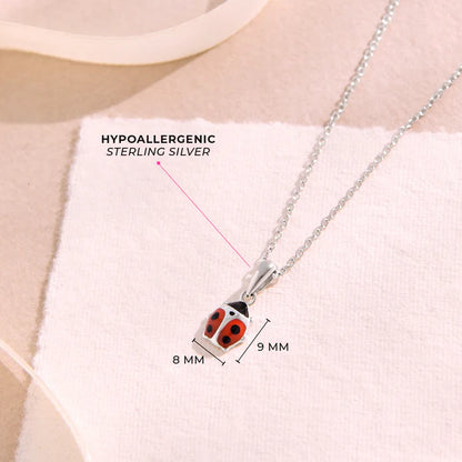 Collier pour enfant en argent .925 SS-10-00036