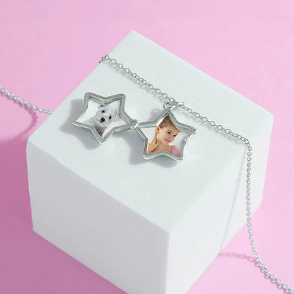 Collier pour enfant en argent .925 SS-10-00215
