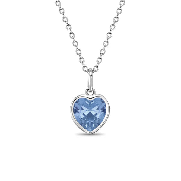 Collier pour enfant en argent .925 SS-10-00242