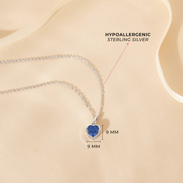 Collier pour enfant en argent .925 SS-10-00247