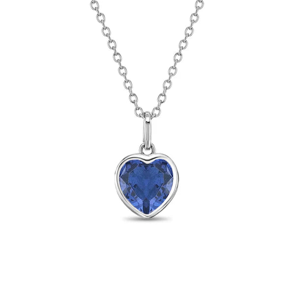 Collier pour enfant en argent .925 SS-10-00247