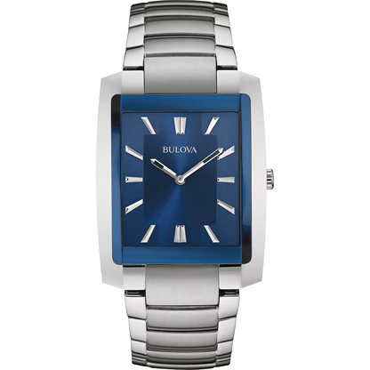 Montre BULOVA pour homme 96A169