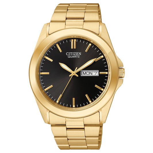 Montre en acier  pour homme CITIZEN BF0582-51F