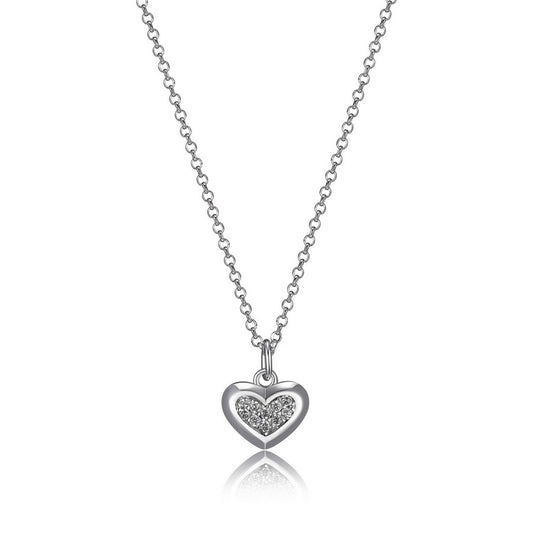 Collier en argent ELLE R0LBD0048