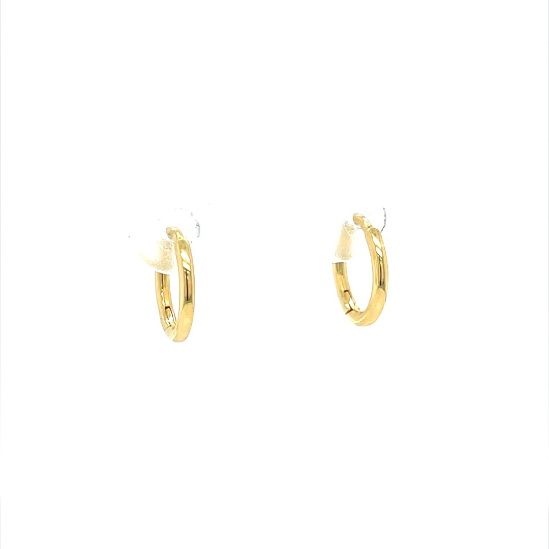 Boucle d'oreille en or pour femme SC-BO-093