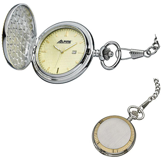 Montre de poche pour homme ST-W3392