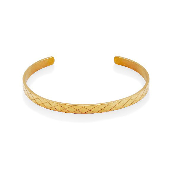 Bracelet en acier pour femme T1XG130265