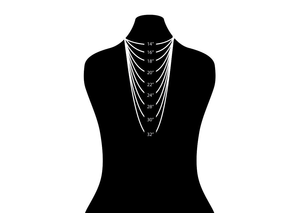 COLLIER OCÉAN